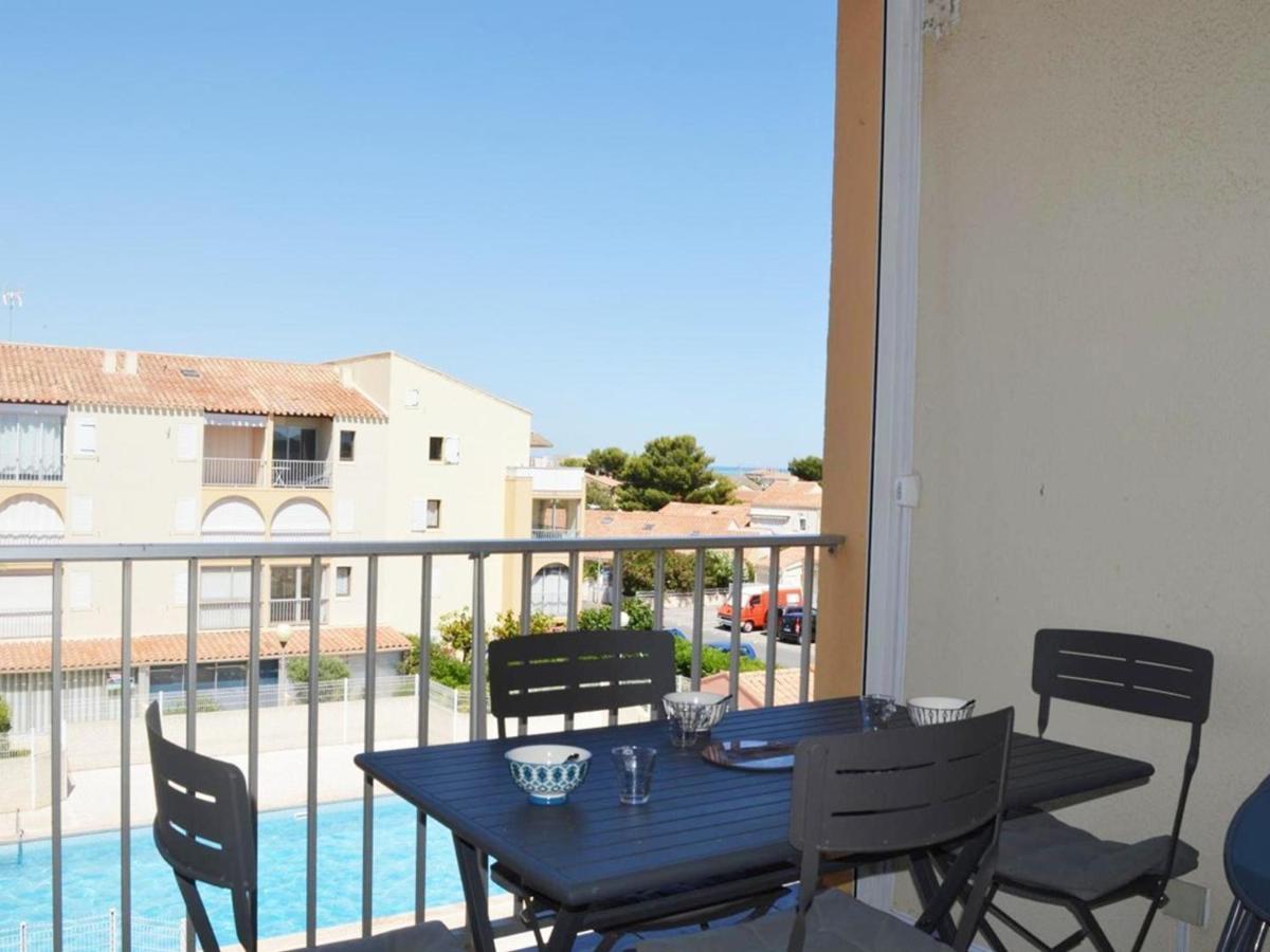 Narbonne, 3 Pièces, 5 Personnes - Fr-1-229b-73 Appartement Narbonne